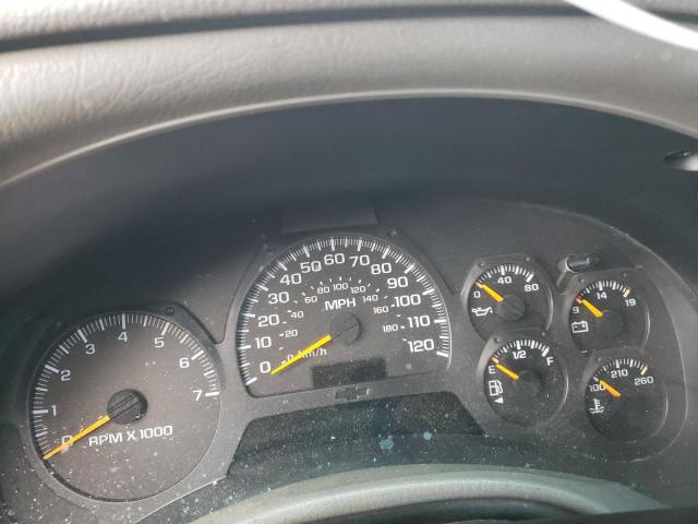 Photo 9 from auction – 2004 CHEVROLET TRAILBLAZE with VIN 1GNDS13S442102594