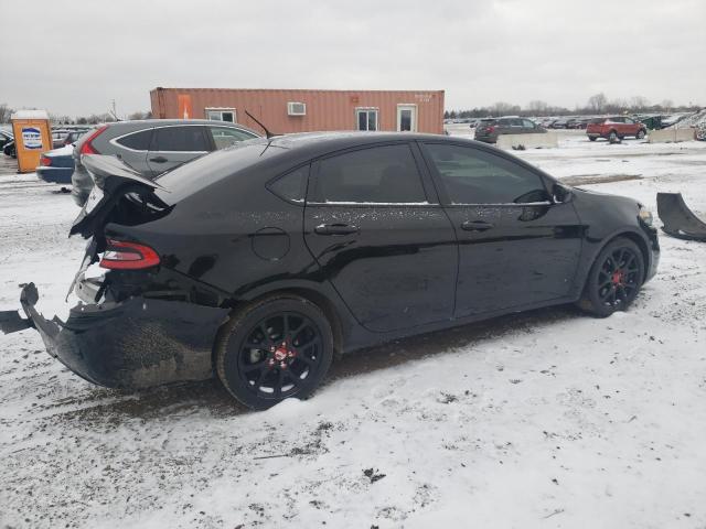 Photo 3 from auction – 2014 DODGE DART SXT with VIN 1C3CDFBB0ED907743