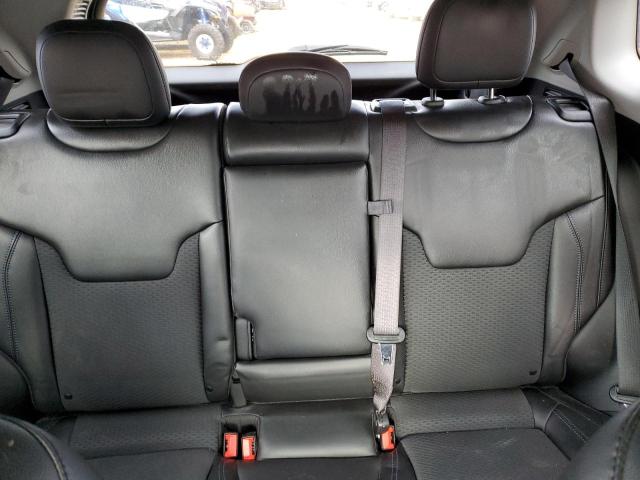 Photo 10 from auction – 2022 JEEP COMPASS LA with VIN 3C4NJCBB5NT119045