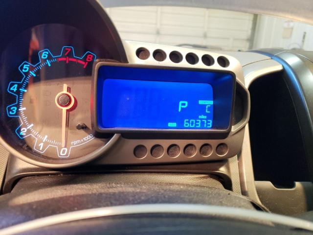 Photo 9 from auction – 2014 CHEVROLET SONIC LT with VIN 1G1JC5SH5E4170245
