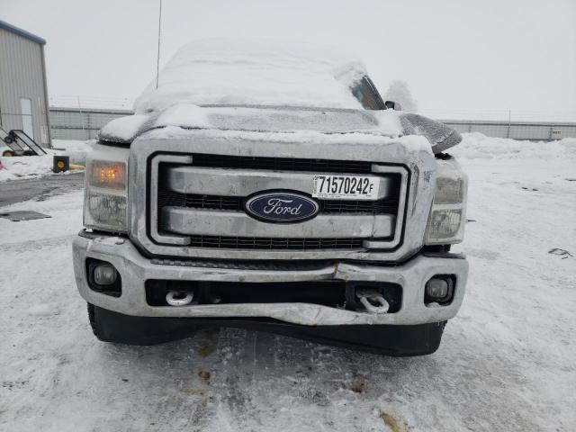 Photo 5 from auction – 2014 FORD F250 SUPER with VIN 1FT7W2BTXEEA10383