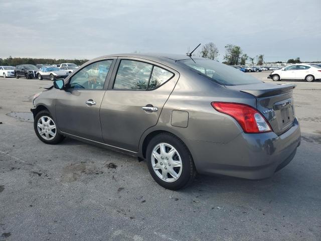 Photo 2 from auction – 2017 NISSAN VERSA S with VIN 3N1CN7AP3HK452888