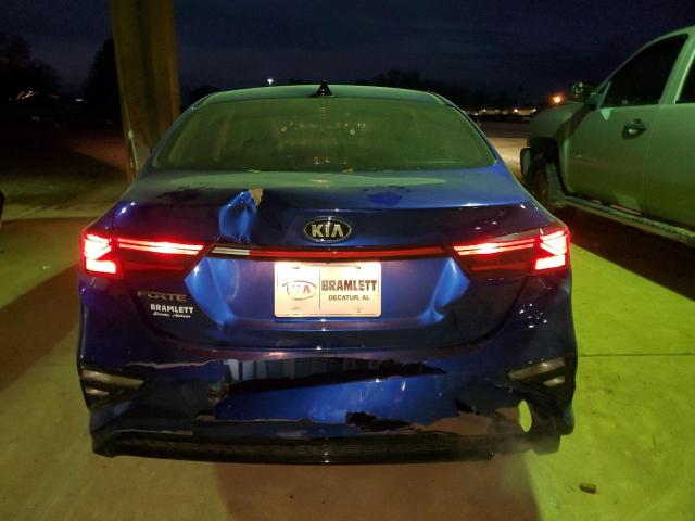 Photo 6 from auction – 2019 KIA FORTE FE with VIN 3KPF24AD4KE008271