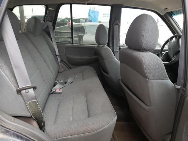 Photo 11 from auction – 2002 KIA SPORTAGE with VIN KNDJB723925103017