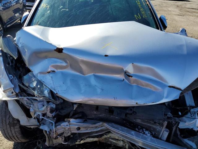 Photo 11 from auction – 2013 HONDA CR-V EX with VIN 2HKRM4H56DH644257