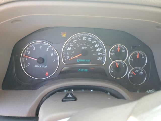 Photo 9 from auction – 2004 GMC ENVOY with VIN 1GKDS13S442320712