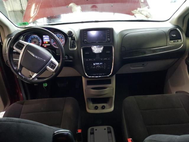 Photo 8 from auction – 2011 CHRYSLER TOWN & COU with VIN 2A4RR5DG2BR750729