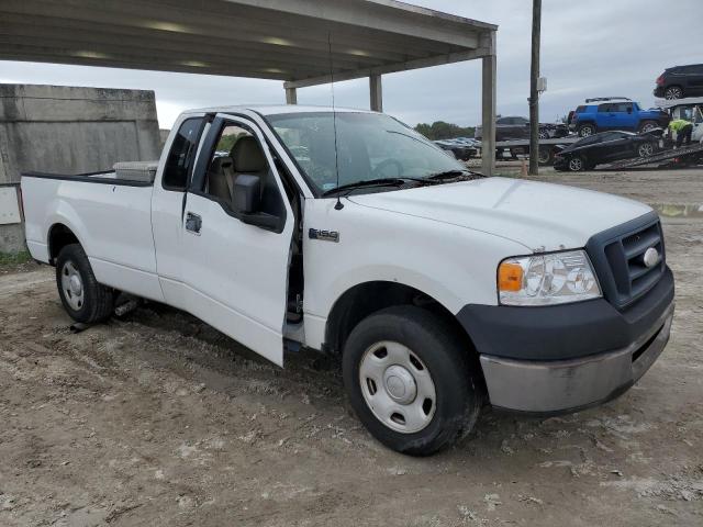 FORD F150 2008 with VIN 1FTRF12278KE39769 - Photo from auction
