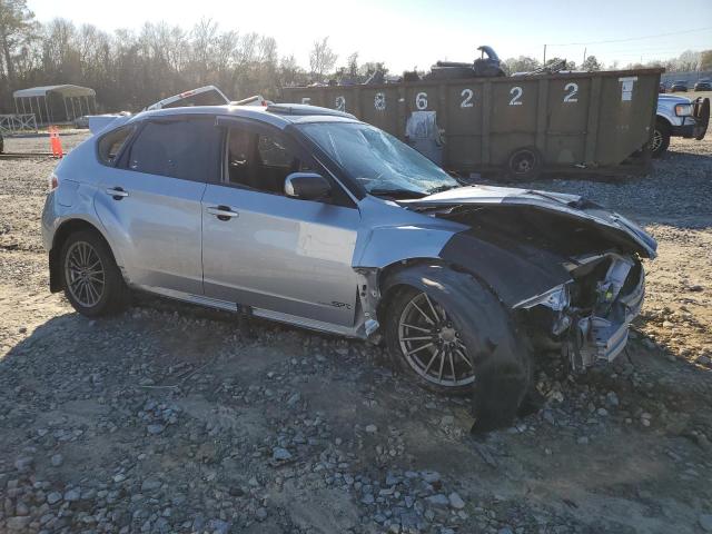 Photo 4 from auction – 2014 SUBARU IMPREZA WR with VIN JF1GR7E66EG228812