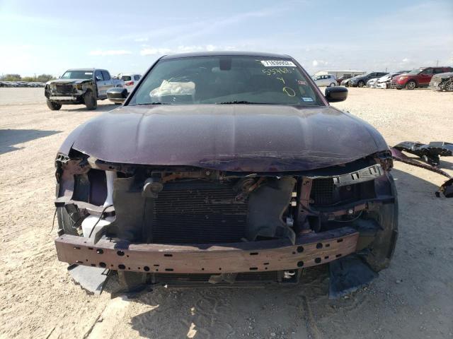Photo 5 from auction – 2020 DODGE CHARGER SX with VIN 2C3CDXBGXLH178331