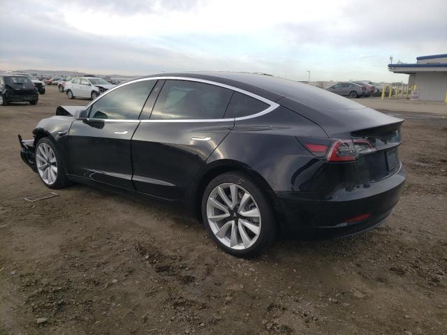Photo 2 from auction – 2020 TESLA MODEL 3 with VIN 5YJ3E1EAXLF785543
