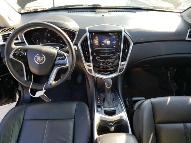 Photo 8 from auction – 2013 CADILLAC SRX with VIN 3GYFNAE39DS580099