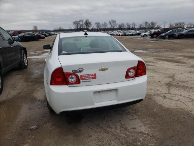 Photo 6 from auction – 2012 CHEVROLET MALIBU LS with VIN 1G1ZA5EU2CF396259