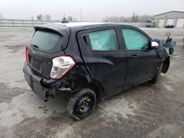 Photo 3 from auction – 2022 CHEVROLET SPARK 1LT with VIN KL8CD6SA0NC014411