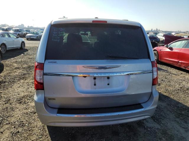 Photo 6 from auction – 2011 CHRYSLER TOWN & COU with VIN 2A4RR5DG6BR720004