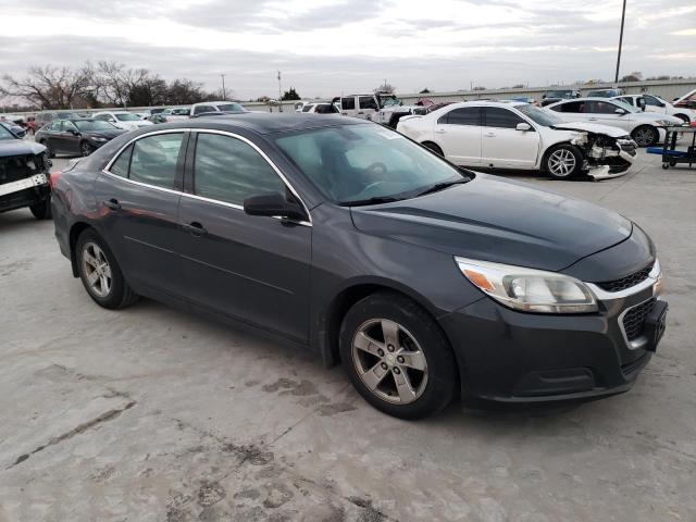 Photo 4 from auction – 2014 CHEVROLET MALIBU LS with VIN 1G11B5SL9EF172608