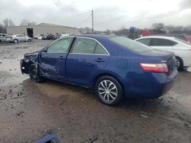 Photo 2 from auction – 2009 TOYOTA CAMRY BASE with VIN 4T1BE46K19U326000