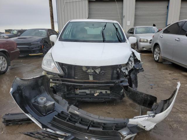 Photo 5 from auction – 2012 NISSAN VERSA with VIN 3N1BC1CP4CL362020