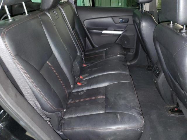 Photo 11 from auction – 2012 FORD EDGE LIMIT with VIN 2FMDK3KCXCBA53985