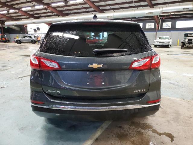 Photo 6 from auction – 2019 CHEVROLET EQUINOX LT with VIN 3GNAXTEV4KS632850