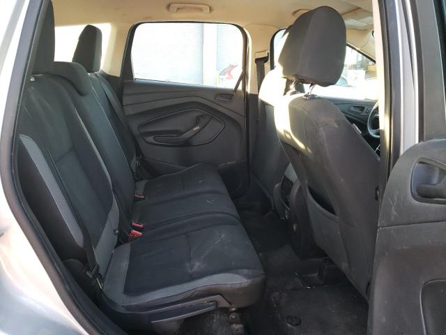 Photo 11 from auction – 2013 FORD ESCAPE S with VIN 1FMCU0F76DUA92828