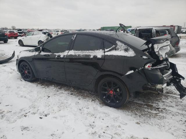 Photo 2 from auction – 2014 DODGE DART SXT with VIN 1C3CDFBB0ED907743