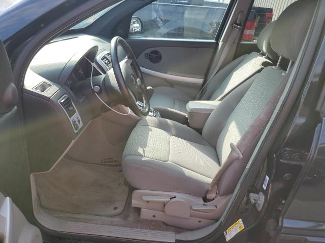 Photo 7 from auction – 2008 CHEVROLET EQUINOX LT with VIN 2CNDL33F986018604