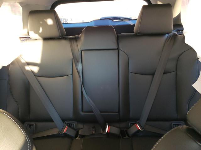 Photo 10 from auction – 2022 TOYOTA COROLLA CR with VIN 7MUEAAAG9NV027809