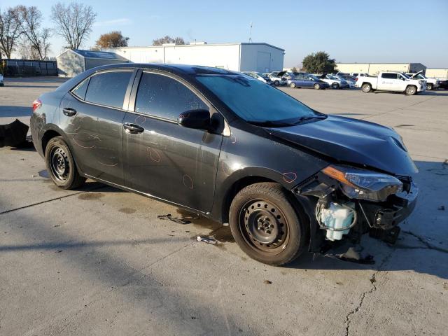 Photo 4 from auction – 2017 TOYOTA COROLLA L with VIN 2T1BURHE6HC913039