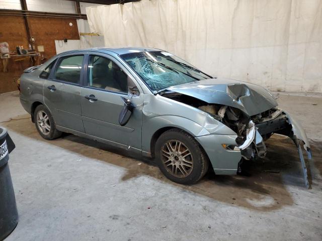 Photo 4 from auction – 2003 FORD FOCUS ZTS with VIN 1FAFP38353W339432