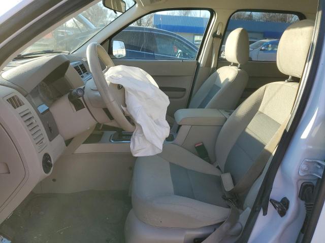 Photo 7 from auction – 2008 FORD ESCAPE XLT with VIN 1FMCU03168KD48984