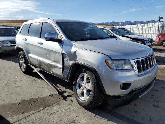 Photo 4 from auction – 2011 JEEP GRAND CHER with VIN 1J4RR5GG4BC515897