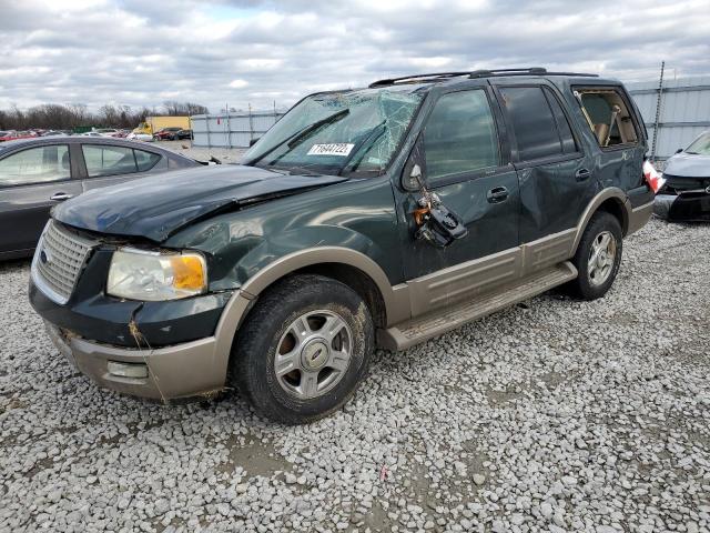 صورة رقم 1 من المزاد - 2003 FORD EXPEDITION مع VIN 1FMFU18L33LC58692