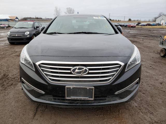 Photo 5 from auction – 2015 HYUNDAI SONATA SE with VIN 5NPE24AF7FH236358