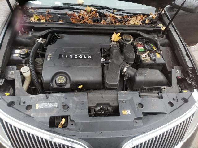 Photo 11 from auction – 2013 LINCOLN MKS with VIN 1LNHL9DK8DG603278