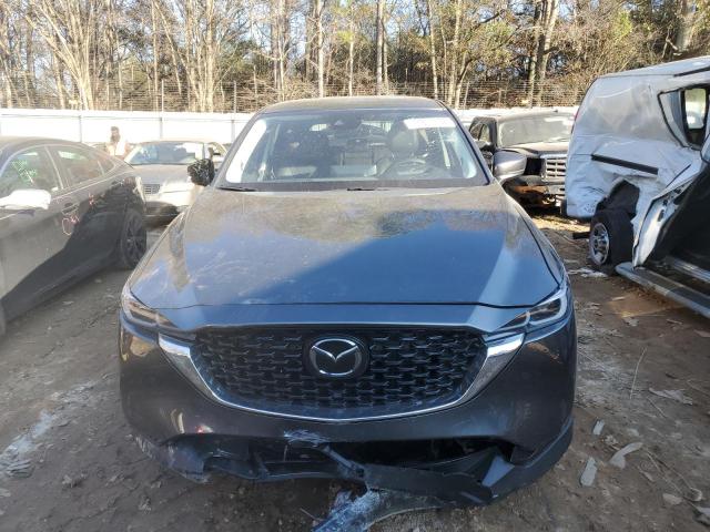 Photo 5 from auction – 2023 MAZDA CX-5 PREMI with VIN JM3KFBEM6P0104945