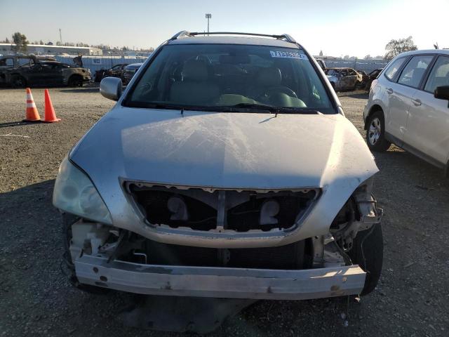 Photo 5 from auction – 2008 LEXUS RX 350 with VIN 2T2GK31U78C032906