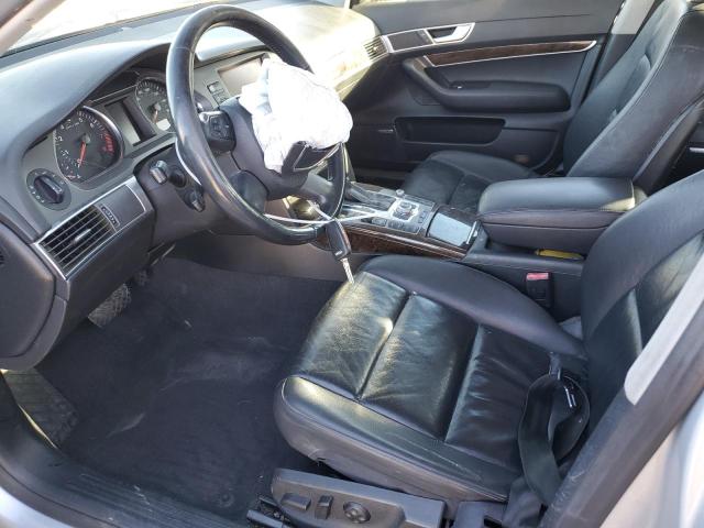 Photo 7 from auction – 2006 AUDI A6 S-LINE with VIN WAUEH74FX6N189903