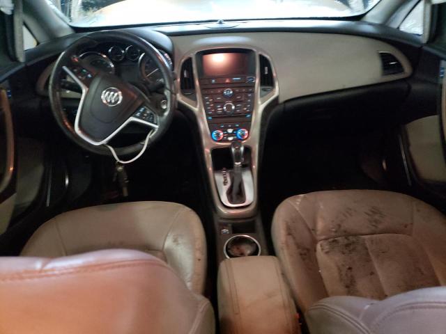 Photo 8 from auction – 2015 BUICK VERANO with VIN 1G4PP5SK7F4202434