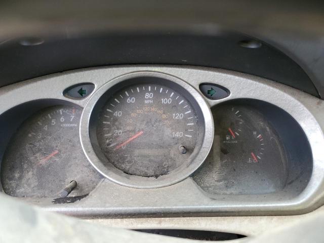 Photo 9 from auction – 2003 TOYOTA HIGHLANDER with VIN JTEGF21A730073267