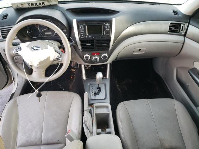 Photo 8 from auction – 2013 SUBARU FORESTER L with VIN JF2SHAEC9DH422528