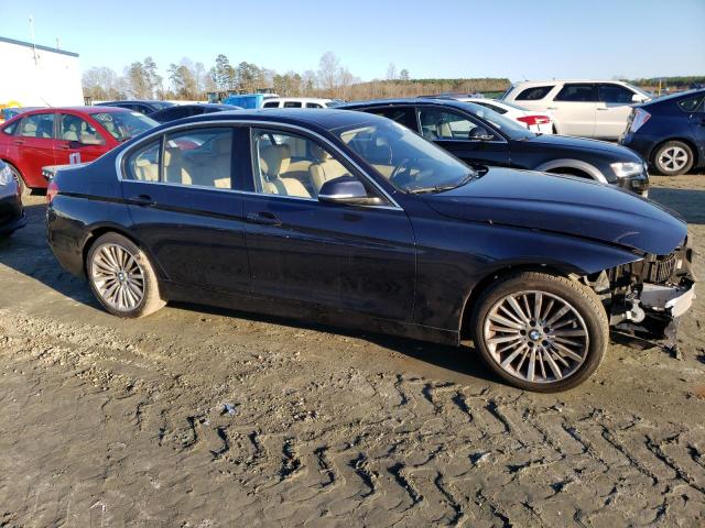 Photo 4 from auction – 2012 BMW 328 I SULE with VIN WBA3C1C54CF431246