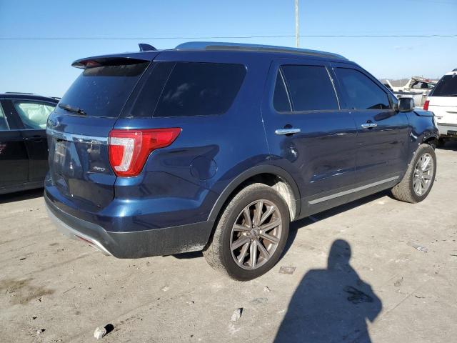 Photo 3 from auction – 2016 FORD EXPLORER L with VIN 1FM5K8F87GGA27365
