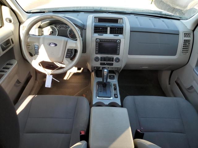 Photo 8 from auction – 2010 FORD ESCAPE HYB with VIN 1FMCU5K37AKB27691