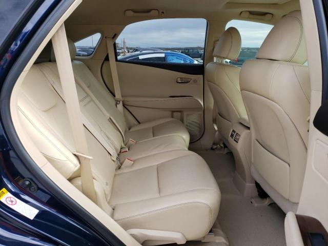 Фото 11 с аукциона – 2015 LEXUS RX 350 с VIN 2T2ZK1BA9FC164628