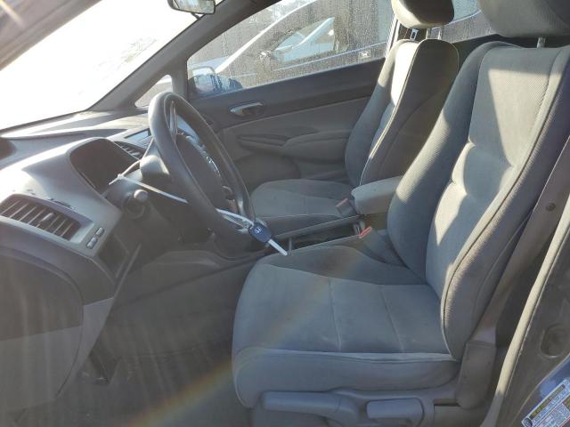Photo 7 from auction – 2010 HONDA CIVIC LX with VIN 19XFA1F50AE066542