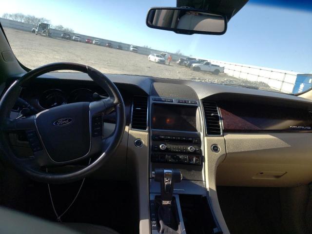 Фото 8 с аукциона – 2011 FORD TAURUS LIM с VIN 1FAHP2FW0BG104137
