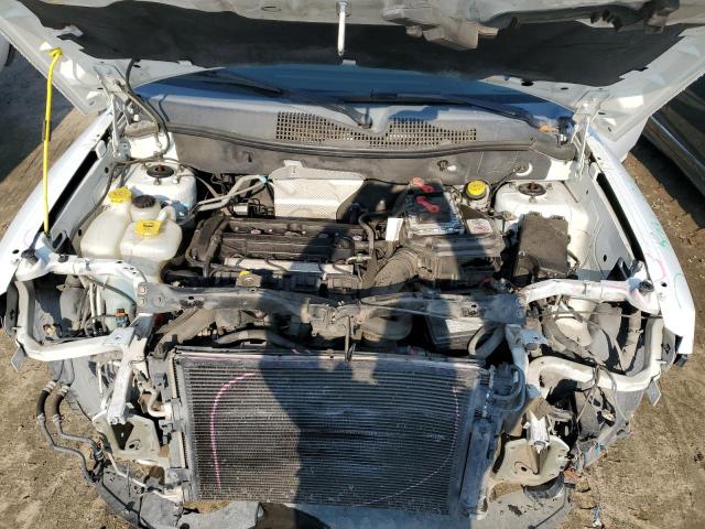 Photo 12 from auction – 2015 JEEP COMPASS SP with VIN 1C4NJCBA3FD436918