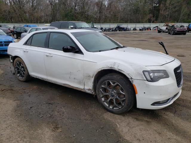 Photo 4 from auction – 2017 CHRYSLER 300 S with VIN 2C3CCAGG1HH534567