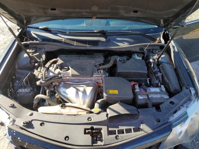 Photo 11 from auction – 2014 TOYOTA CAMRY L with VIN 4T1BF1FKXEU401380